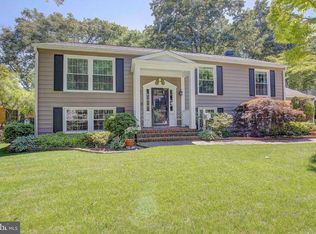 1585 Eton Way, Crofton, MD 21114