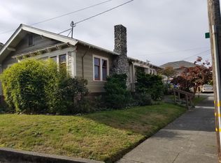 627 16th St, Arcata, CA 95521
