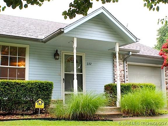 3rd image of 222 S 164th Pl E