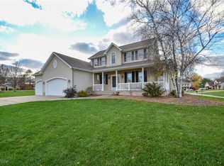 8190 Valiant Dr, Poland, OH