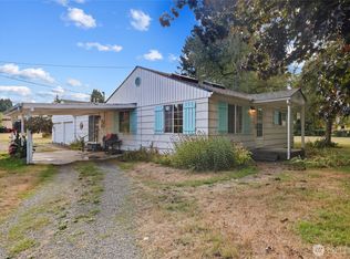 301 Dennis Street SW, Tumwater, WA 98501