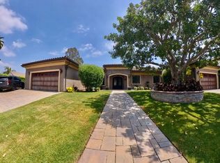 1716 Old Canyon Dr, Hacienda Heights, CA 91745