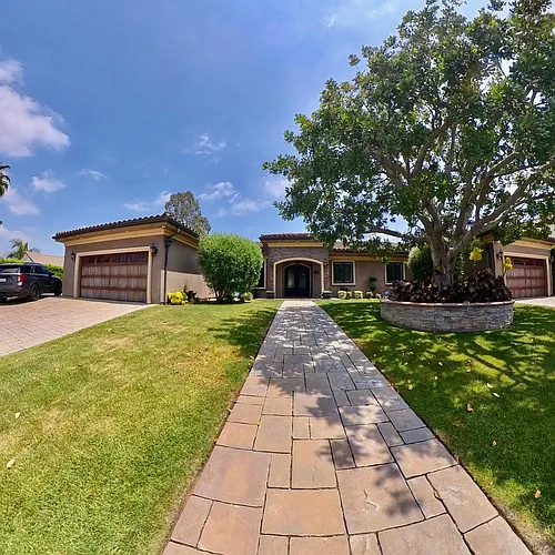 1716 Old Canyon Dr Photo 1