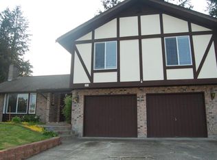 2711 Country Club Ct NW, Olympia, WA 98502