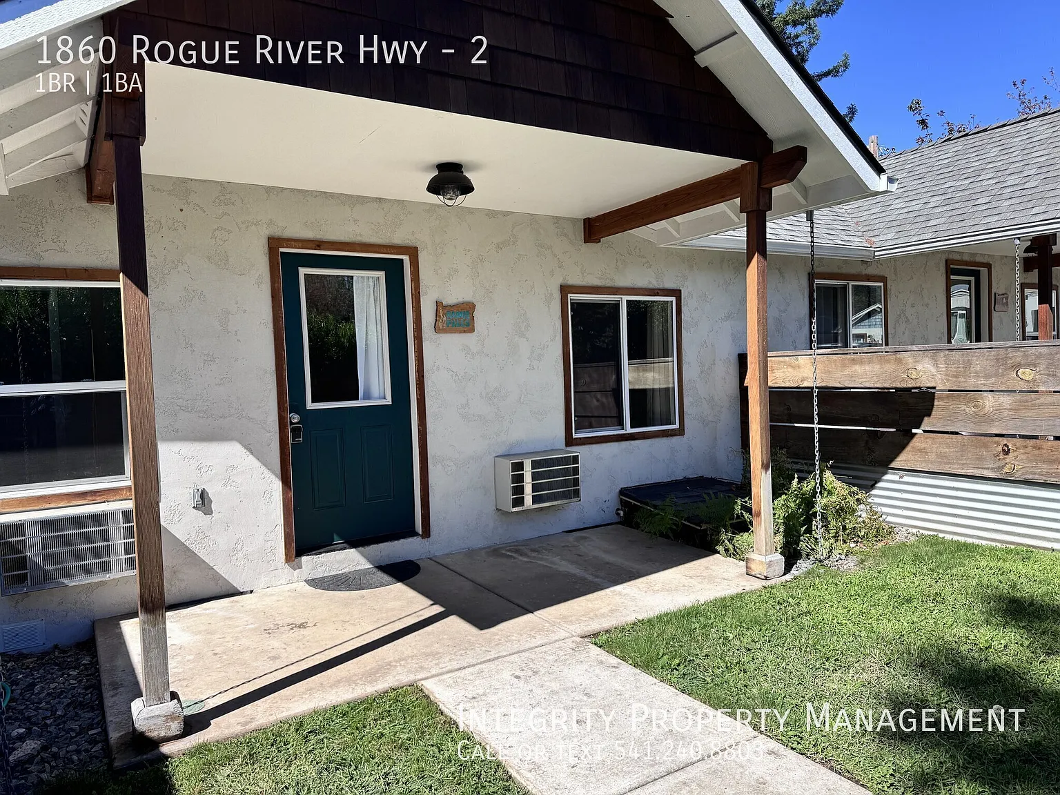 1 bed, 350 sqft, $1,150 — Photo 3