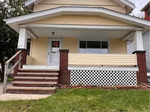5601 Flowerdale Ave, Cleveland, OH 44144
