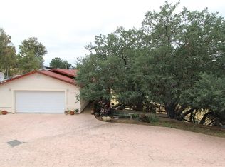 5175 Stagg Hill Pl, Adelaide, CA 93446