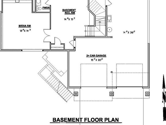 3rd image of 18520 (Lot 4) NE 53rd Court