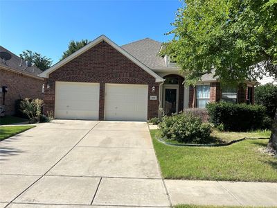816 Lake Grove Dr, Little Elm, TX, 75068