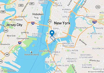 Rented by Keller Williams NYC