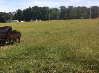 7500 S 700th Rd, Wyandotte, OK 74370