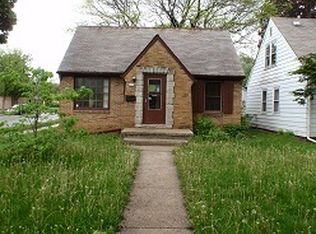 4176 N 47th St, Milwaukee, WI 53216