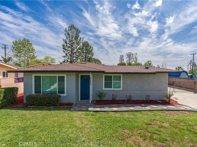 7171 Garnet St, Alta Loma, CA, 91701