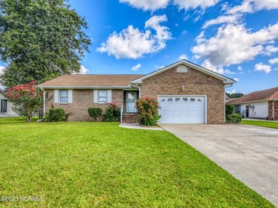 431 Foxhunt Lane, Havelock, NC, 28532