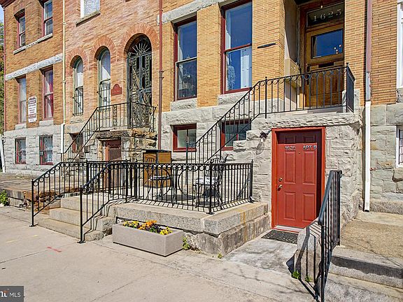 3rd image of 1625 Saint Paul St