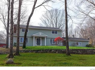 150 S Bedford Rd, Pound Ridge, NY 10576