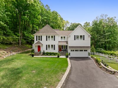 79 Devils Garden Road, Norwalk, CT, 06854