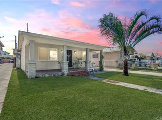 6228 Pala Ave, Bell, CA 90201
