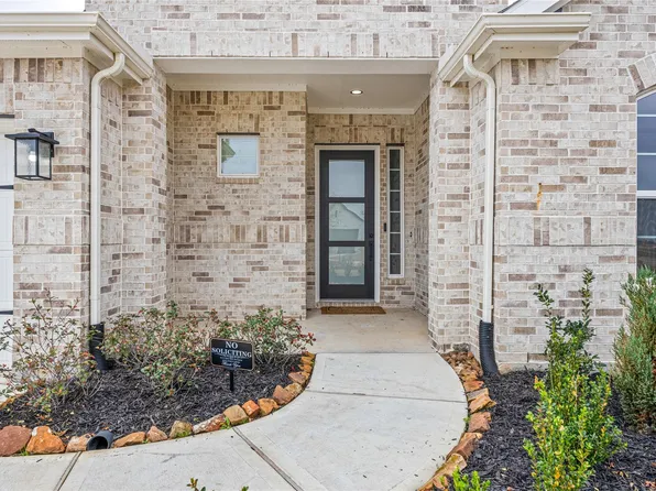 3315 Kentucky Blue Way, Brookshire, TX 77423