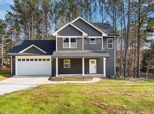 339 Island Cove Rd, Norwood, NC 28128