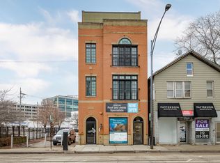 1718 N Clybourn Ave #1, Chicago, IL 60614