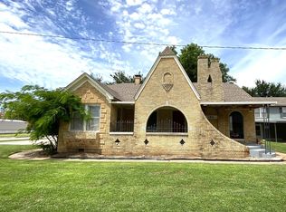 1801 N Woodward Ave, Oklahoma City, OK 73107