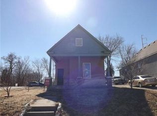 1141 Minnesota Ave, Kansas City, KS 66102