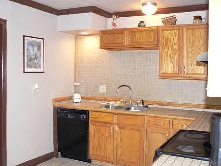 Cabinets