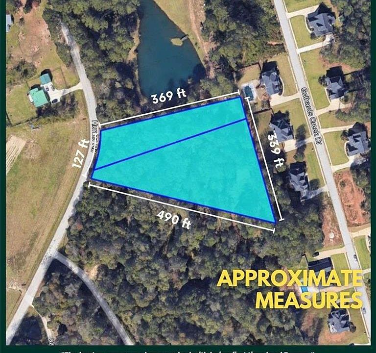 1st image of 0 Hunter Rd