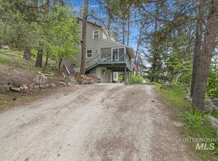 122 Warm Springs Rd, Garden Valley, ID 83622