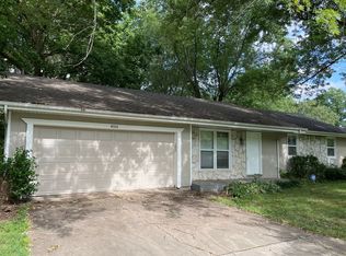 4066 S Ridgecrest Dr, Springfield, MO 65807