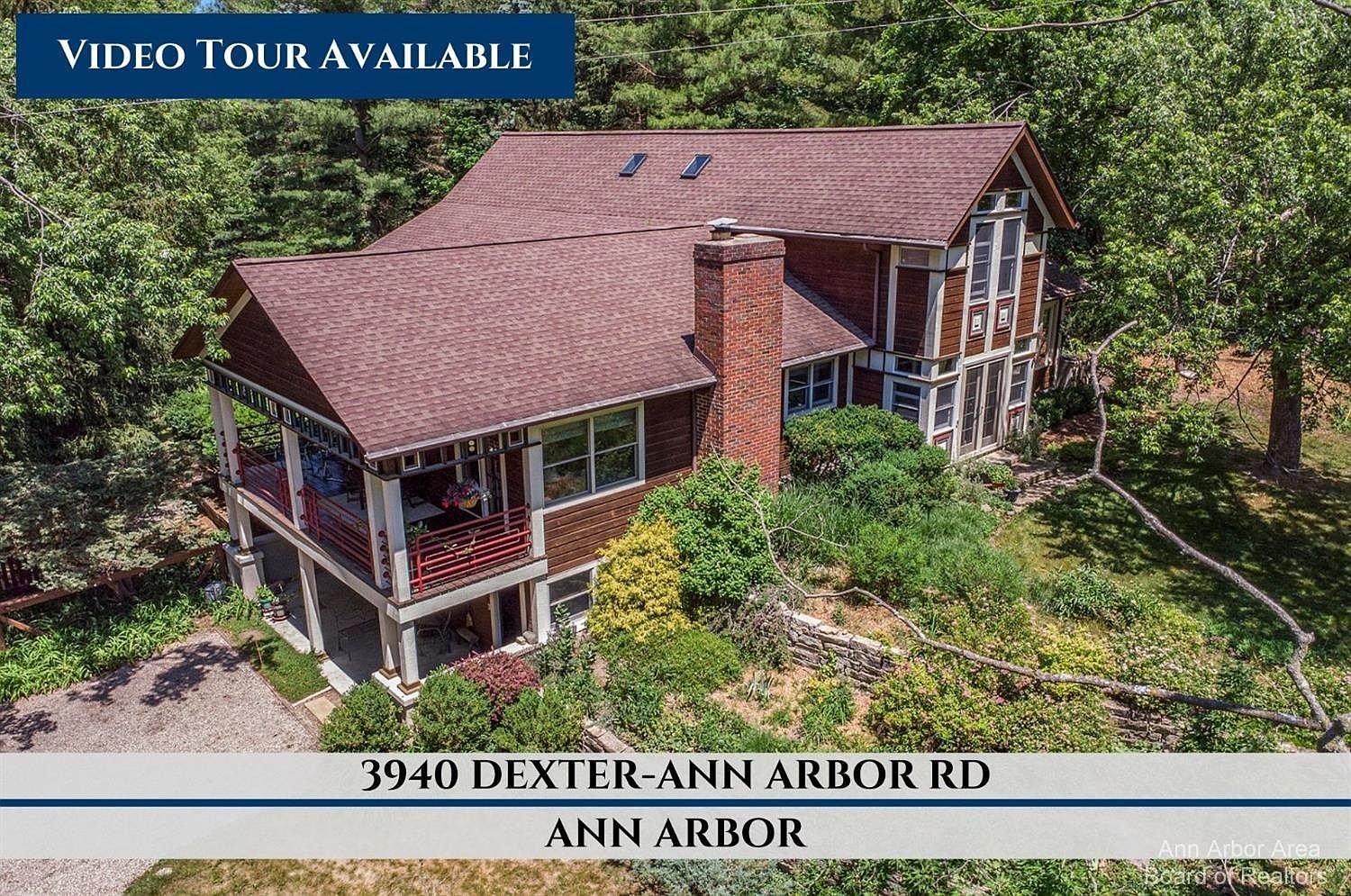 3940 Dexter Ann Arbor Rd, Ann Arbor, MI 48103 | Zillow