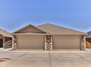 1218 Preston Trl #B, Wolfforth, TX 79382