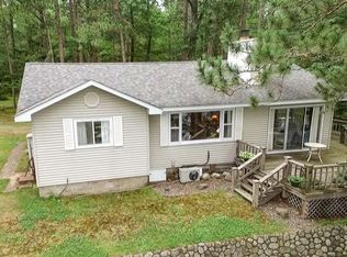 676 Bloom Rd, Eagle River, WI 54521