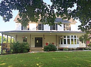 12700 Country Ridge Ln, Claremore, OK 74019