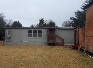 52 Country Creek Dr, McLoud, OK 74851