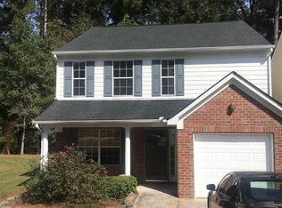 605 Hillandale Park Dr, Lithonia, GA