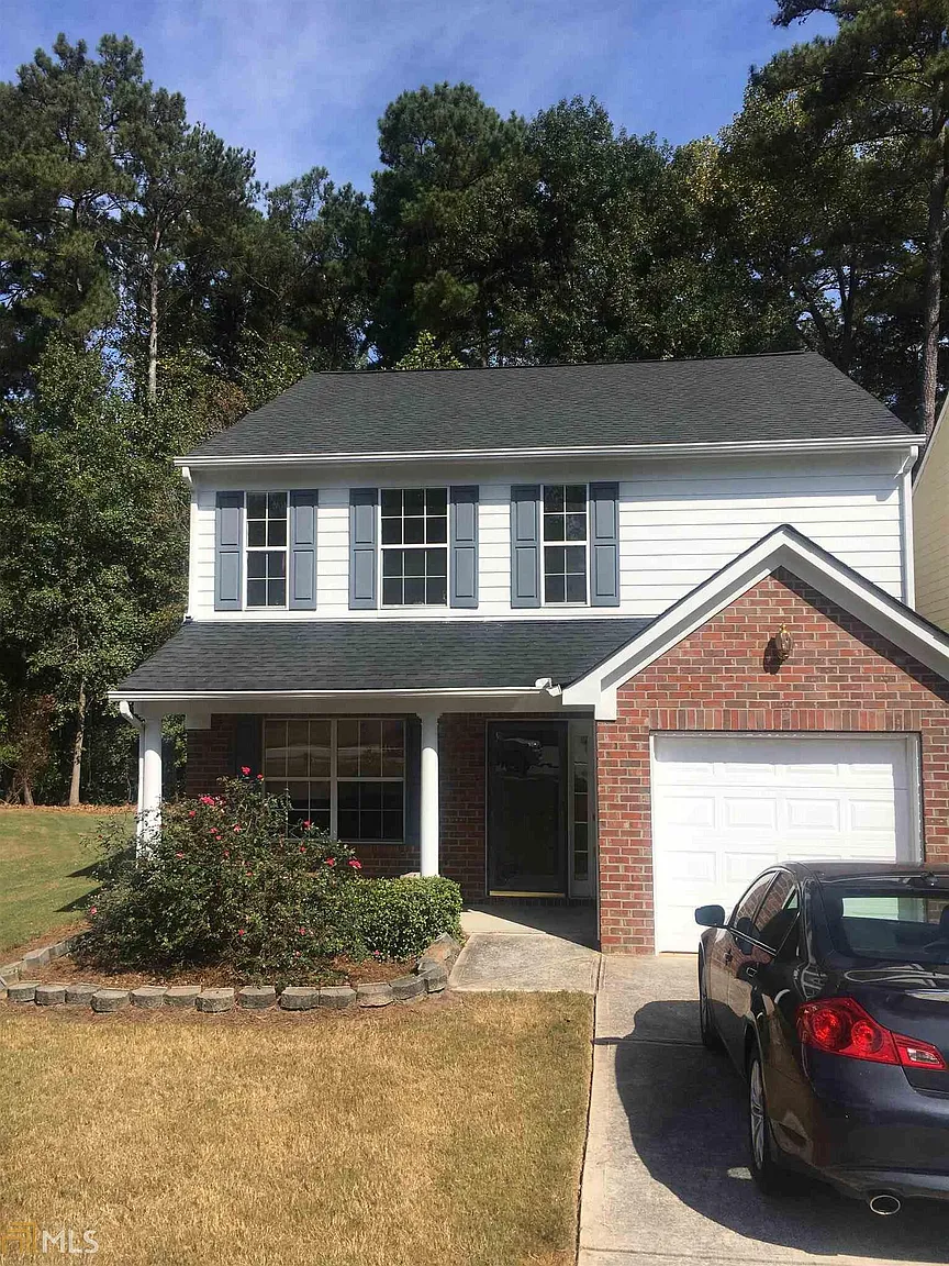 605 Hillandale Park Dr photo 1