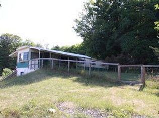 211 Caroline Depot Rd, Brooktondale, NY 14817