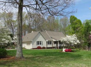 534 Troutman Farm Rd, Statesville, NC 28677