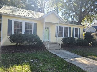 205 E North St, Greensboro, GA 30642