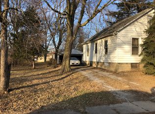 1105 S Adelaide St, Normal, IL 61761