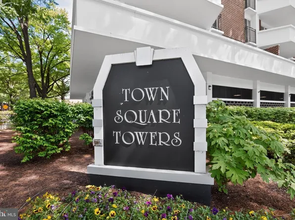 700 7th St SW APT 526, Washington, DC 20024