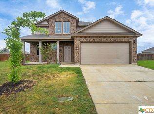 1001 Polmont Ct, Seguin, TX 78155