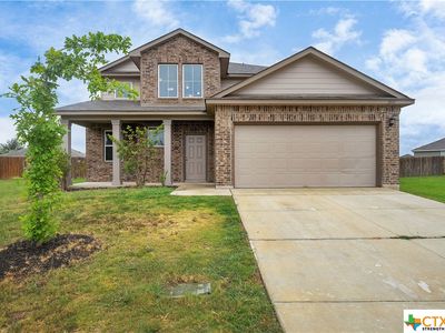 1001 Polmont Ct, Seguin, TX, 78155