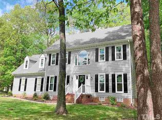 4101 Indigo Dr, Durham, NC 27705