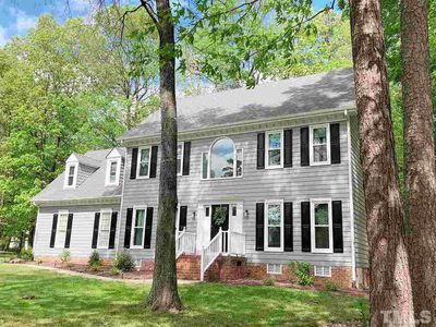 4101 Indigo Dr, Durham, NC, 27705