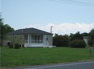 8633 Highway 39, Braithwaite, LA 70040