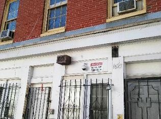 1625 Frederick Ave, Baltimore, MD 21223