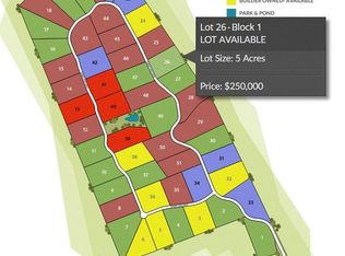 TRACT 26 Burnet Oaks, Burnet, TX 78611